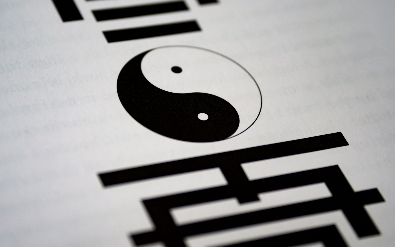 Tai chi, immagine illustrativa